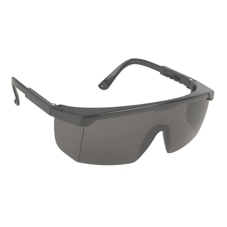 Cordova Retriever, Safety Glasses, Gray, PR EJB20S